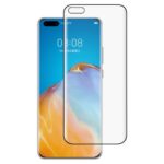 Huawei P40 Pro - Protection écran intégrale en verre trempé - AirGlass - Phonit