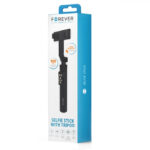 Perche à selfies Bluetooth avec trépied - SST-100 - Forever