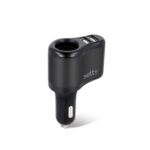 Adaptateur chargeur auto multiprise 2xUSB 2A - RGS-01 - Setty – Image 2