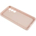 Samsung Galaxy A54 5G - Housse silicone souple - Rose - Phonit – Image 2