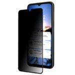 Samsung Galaxy A25 5G - Verre trempé intégral PRIVACY - Phonit – Image 3