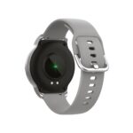 Bracelet connecté bluetooth - SB-330 - Gris - ForeVive 2 - Forever – Image 2