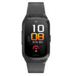 Montre connectée bluetooth senior - SIVA ST-100 - GPS SIM - Forever – Image 2