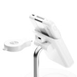 Station de charge magnétique sans fils 5 en 1 - MACS-100 - Forever – Image 5