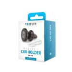 Support auto magnétique avec fixation à la grille d'aération - MH-170 - Forever