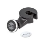 Support auto magnétique avec fixation appuie tête - MH-180 - Forever – Image 2