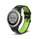 Montre connectée bluetooth - TripleX - SW-600 - Noir/Vert - Forever – Image 2