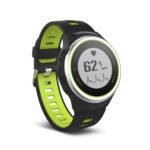 Montre connectée bluetooth - TripleX - SW-600 - Noir/Vert - Forever – Image 3