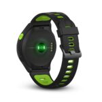 Montre connectée bluetooth - TripleX - SW-600 - Noir/Vert - Forever – Image 4