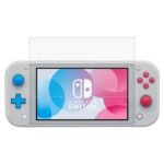 Nintendo Switch Lite - Protection écran en verre trempé - AirGlass - Phonit
