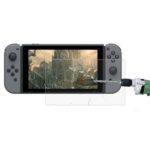 Nintendo Switch - Protection écran en verre trempé - AirGlass - Phonit