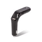 Transmetteur Bluetooth FM avec port USB et Micro SD - TFM-02 - Setty – Image 2