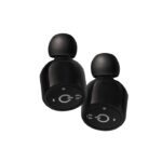 Oreillettes stéréo Bluetooth sans fils - TWE-100 - Noir - Forever – Image 5