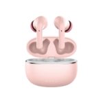 Oreillettes stéréo Bluetooth sans fils - TWE-210 - Rose - Forever – Image 3