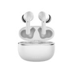 Oreillettes stéréo Bluetooth sans fils - TWE-210 - Blanc - Forever – Image 3