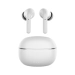 Oreillettes stéréo Bluetooth sans fils - TWE-210 - Blanc - Forever – Image 4