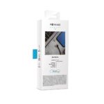 Câble de Charge Rapide et Synchro magnétique - 2.5A 1m - 3 en 1 - Core – Image 3