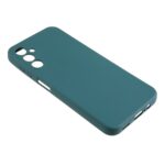 Samsung Galaxy A34 5G - Housse silicone souple - Vert - Phonit – Image 3