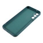 Samsung Galaxy A34 5G - Housse silicone souple - Vert - Phonit – Image 2