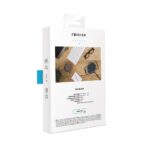 Socle chargeur rapide sans fils par induction Qi 10W - WDC-210 - Forever – Image 3