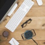 Socle chargeur rapide sans fils par induction Qi 10W - WDC-210 - Forever – Image 5