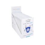 Pack de 10 lingettes désinfectantes universelles pour écrans - Forever – Image 2