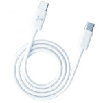 Câble USB-C/USB-C 100W 2m - Hyper Cable - 3mk – Image 2