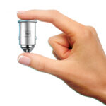 Chargeur voiture 1xUSB 1xUSB-C 30W - Hyper Car Charger - 3mk – Image 3