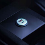 Chargeur voiture 1xUSB 1xUSB-C 45W - Hyper Car Charger - 3mk – Image 4