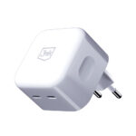Chargeur Secteur 2xUSB-C 35W - Hyper Charger - 3mk – Image 2