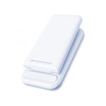 Chargeur sans fil 3 en 1 15W - Hyper Wireless Charger - 3mk – Image 4