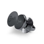 Support voiture magnétique fixation grilles - Magnet Power - 3mk – Image 3