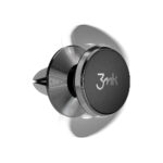 Support voiture magnétique fixation grilles - Magnet Power - 3mk – Image 4