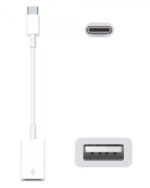Apple Adaptateur USB-C vers USB - MJ1M2AM/A - Packaging Original – Image 2