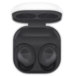 Samsung Galaxy Buds FE - Ecouteurs Bluetooth - R400 Graphite - Packaging Original – Image 3