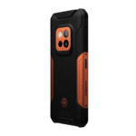 Hammer Construction 2 Thermal 5G - 256GB/8GB Android 14 6500mAh – Image 4
