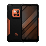 Hammer Construction 2 Thermal 5G - 256GB/8GB Android 14 6500mAh