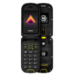 Hammer Bow 4G - Noir