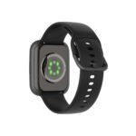 Montre connectée bluetooth - SW-330 - Noir - ForeVigo 4 - Forever – Image 4