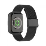 Montre connectée bluetooth - SW-330 - Noir - ForeVigo 4 - Forever – Image 2