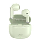 Oreillettes stéréo Bluetooth - TWS BT5.3 - Vert - XO