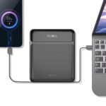 Batterie de secours 20000mAh 100W - PC Portables, tablettes et smartphones - TB-200 - Forever – Image 3