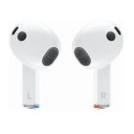 Samsung Galaxy Buds 3 - Ecouteurs Bluetooth - R530 Blanc - Packaging Original