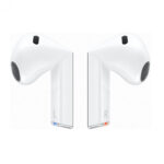 Samsung Galaxy Buds 3 - Ecouteurs Bluetooth - R530 Blanc - Packaging Original – Image 2