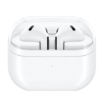 Samsung Galaxy Buds 3 - Ecouteurs Bluetooth - R530 Blanc - Packaging Original – Image 3