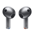 Samsung Galaxy Buds 3 - Ecouteurs Bluetooth - R530 Gris - Packaging Original
