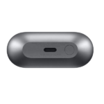 Samsung Galaxy Buds 3 - Ecouteurs Bluetooth - R530 Gris - Packaging Original – Image 4