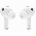 Samsung Galaxy Buds 3 Pro - Ecouteurs Bluetooth - R630 Blanc - Packaging Original – Image 2