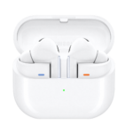 Samsung Galaxy Buds 3 Pro - Ecouteurs Bluetooth - R630 Blanc - Packaging Original – Image 3