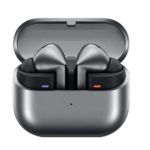 Samsung Galaxy Buds 3 Pro - Ecouteurs Bluetooth - R630 Gris - Packaging Original – Image 3